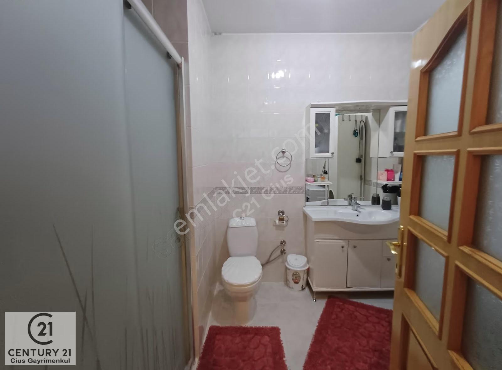 C21 Cius; Panoramik Deniz Manzaralı Geniş 3+1 Satılık Daire - Görsel 2