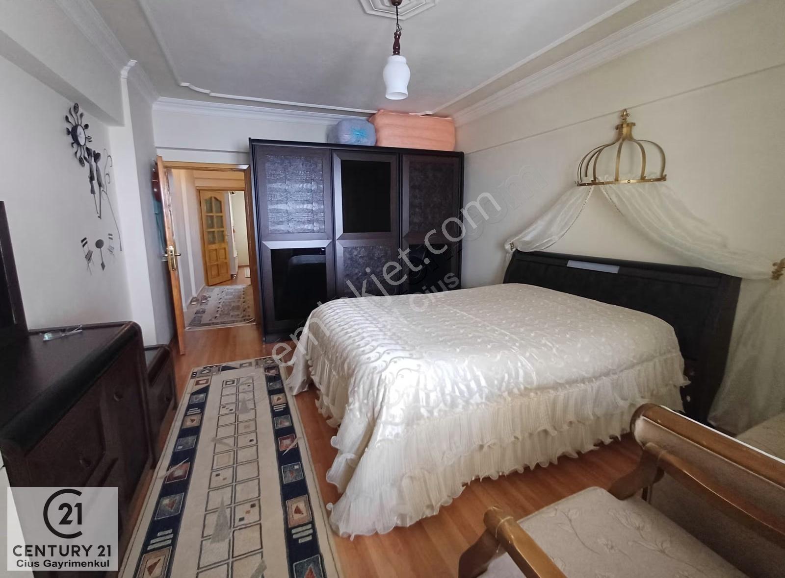 C21 Cius; Panoramik Deniz Manzaralı Geniş 3+1 Satılık Daire - Görsel 25