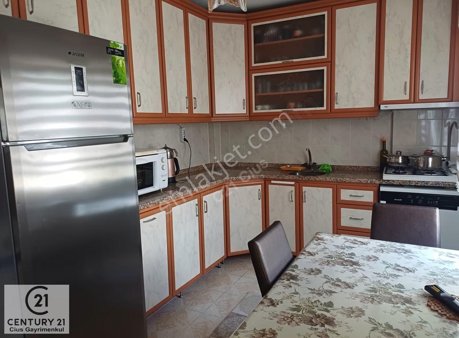 C21 Cius; Panoramik Deniz Manzaralı Geniş 3+1 Satılık Daire - Görsel 12