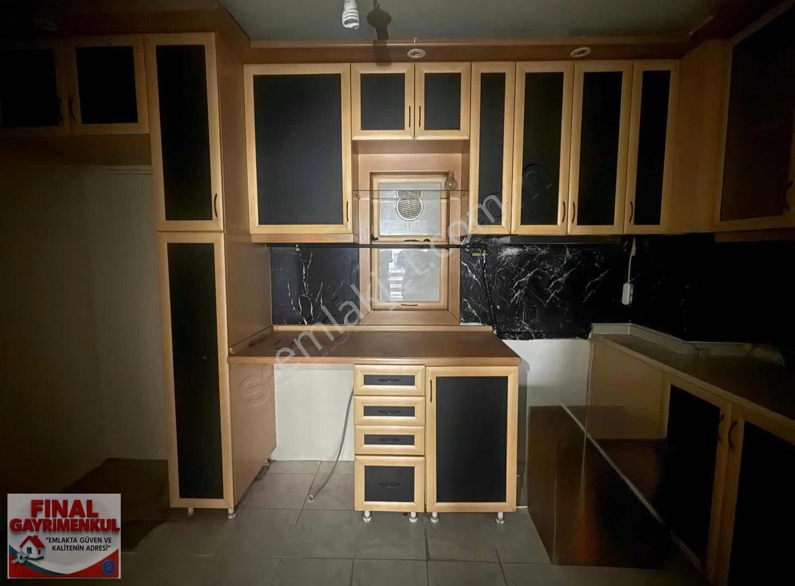 Final Gayrimenkul'den Çarşı Merkez Asansörülü Ofis/büro - Görsel 19