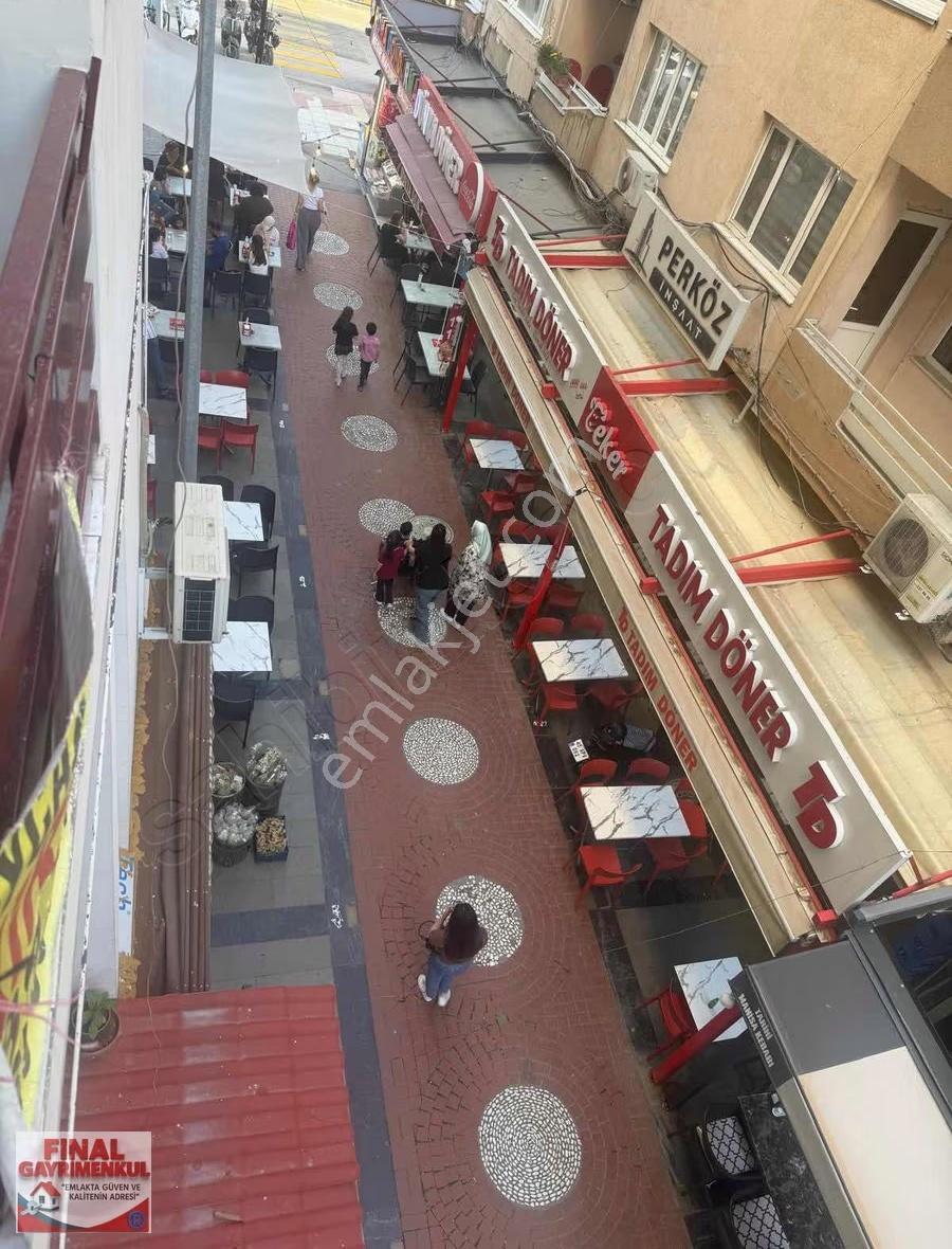 Final Gayrimenkul'den Çarşı Merkez Asansörülü Ofis/büro - Görsel 18