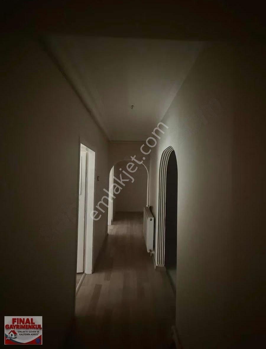 Final Gayrimenkul'den Çarşı Merkez Asansörülü Ofis/büro - Görsel 20