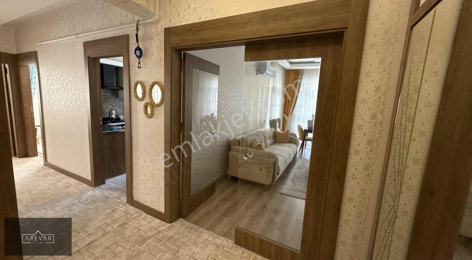 Güneykent Mah. 1. Kat Ana Cadde Üstü Yerden Isıtma 2.5+1 Daire - Görsel 6