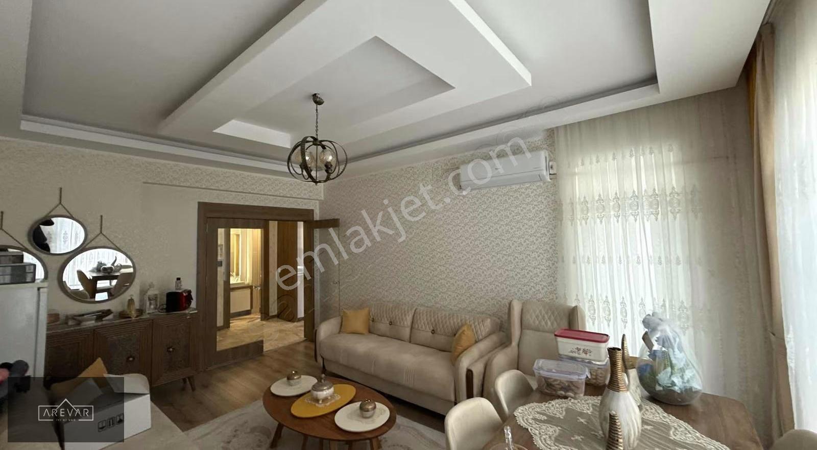 Güneykent Mah. 1. Kat Ana Cadde Üstü Yerden Isıtma 2.5+1 Daire - Görsel 10