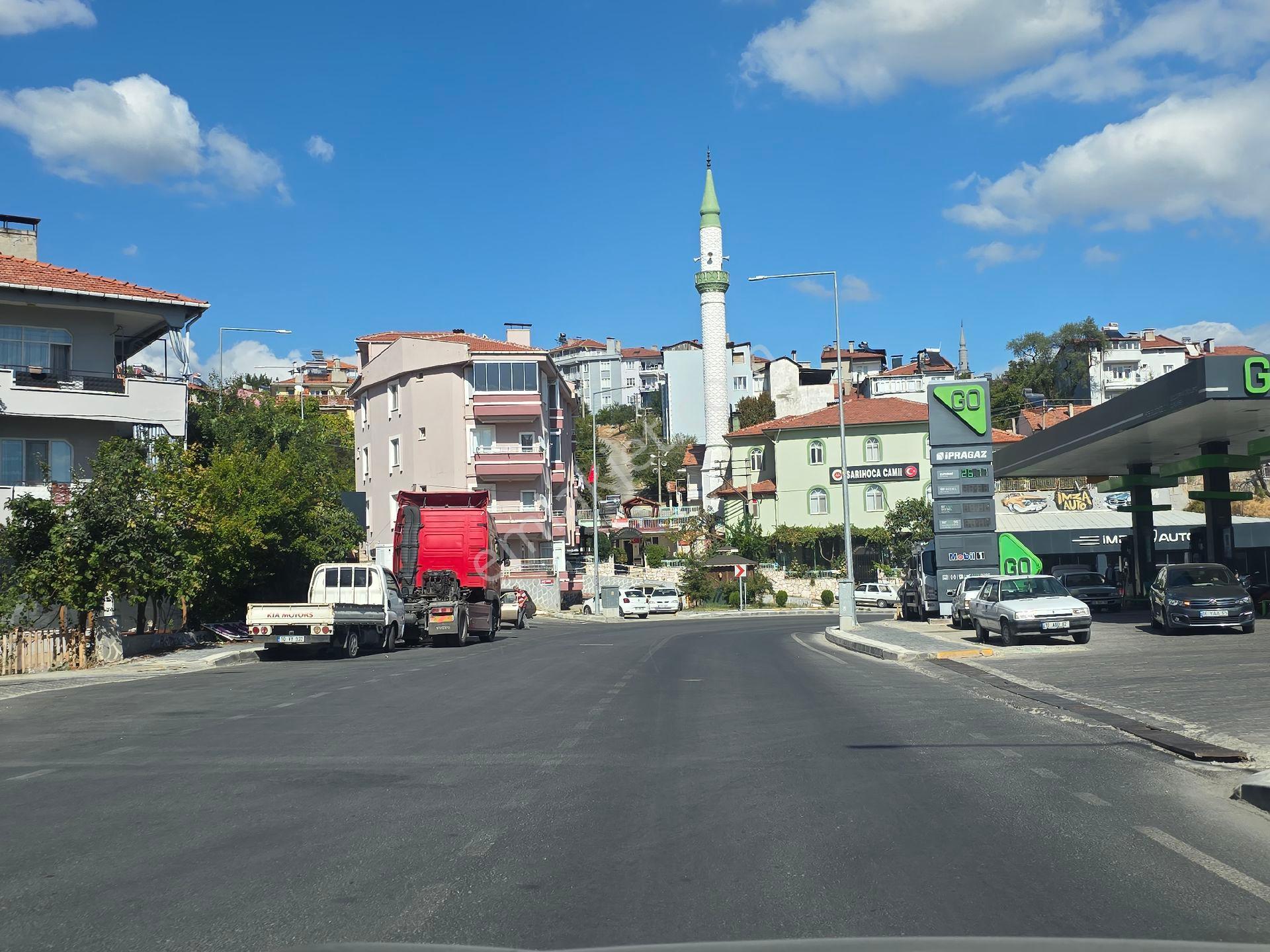 Balıkesir Dursunbey Alagüneyde 2.383 M² Su Yakını Düz Bakımlı Güzel Uygun Tarla. Açıklamayı Okuyunuz - Görsel 8