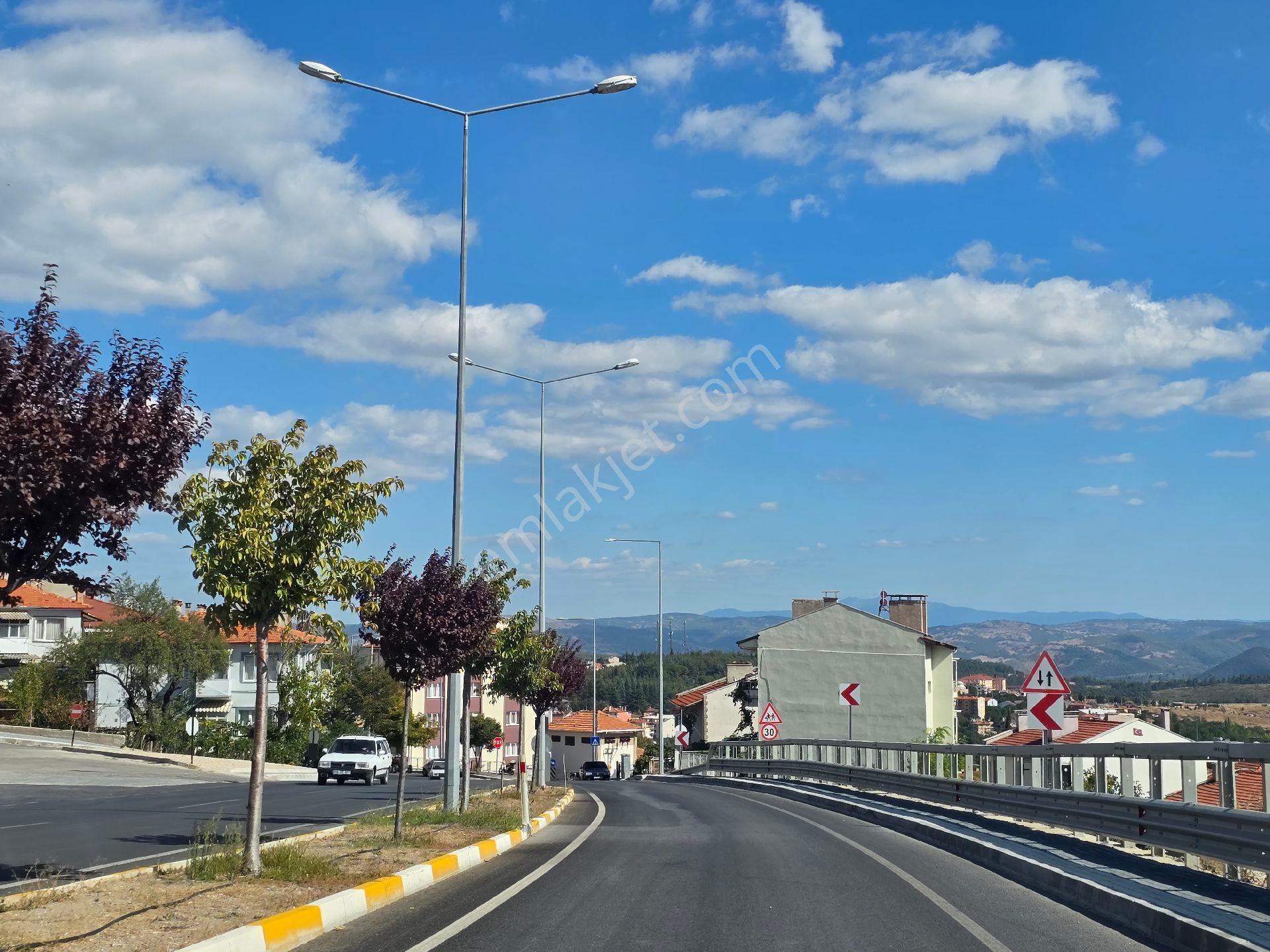 Balıkesir Dursunbey Alagüneyde 2.383 M² Su Yakını Düz Bakımlı Güzel Uygun Tarla. Açıklamayı Okuyunuz - Görsel 6