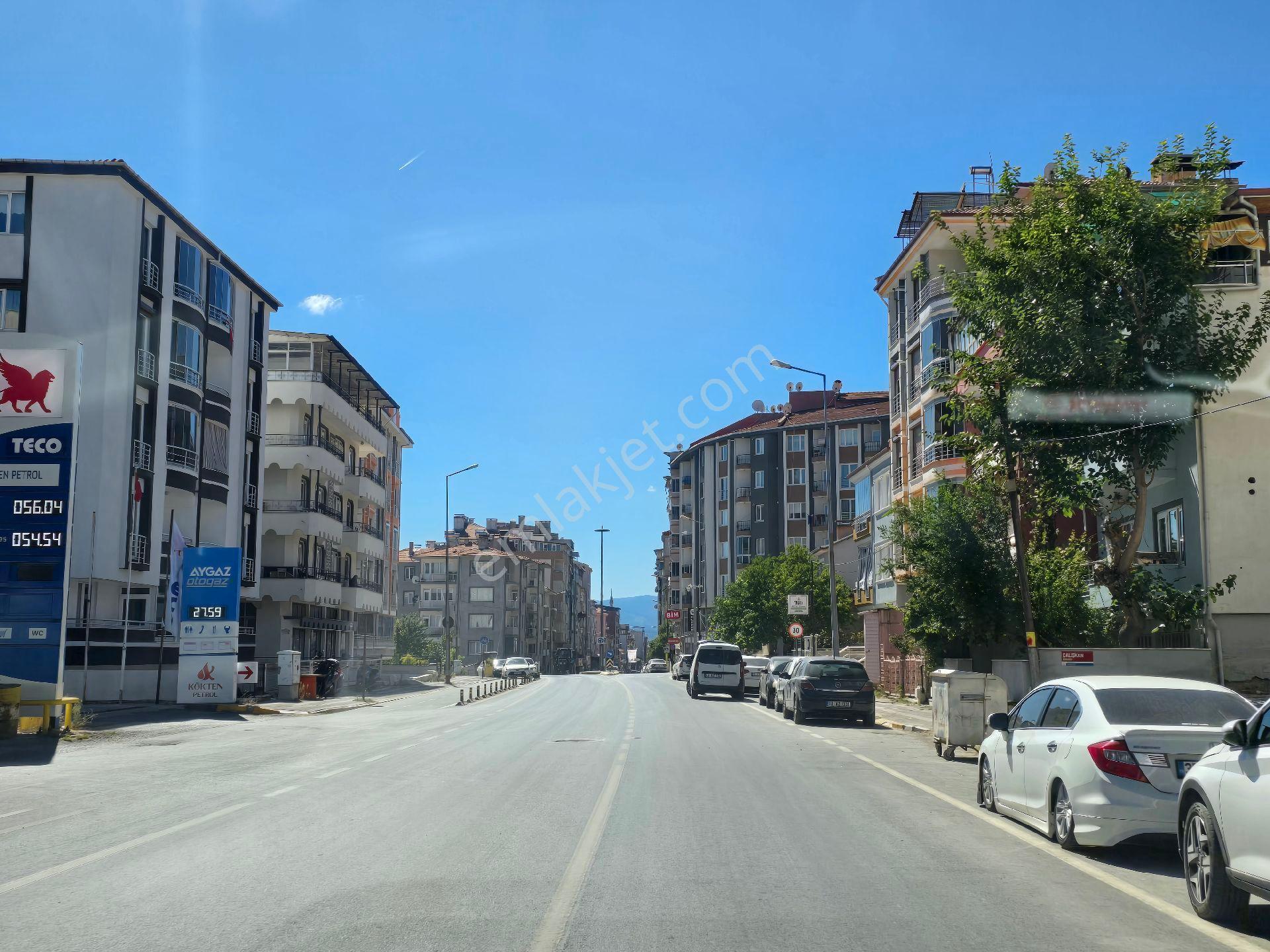 Balıkesir Dursunbey Alagüneyde 2.383 M² Su Yakını Düz Bakımlı Güzel Uygun Tarla. Açıklamayı Okuyunuz - Görsel 14
