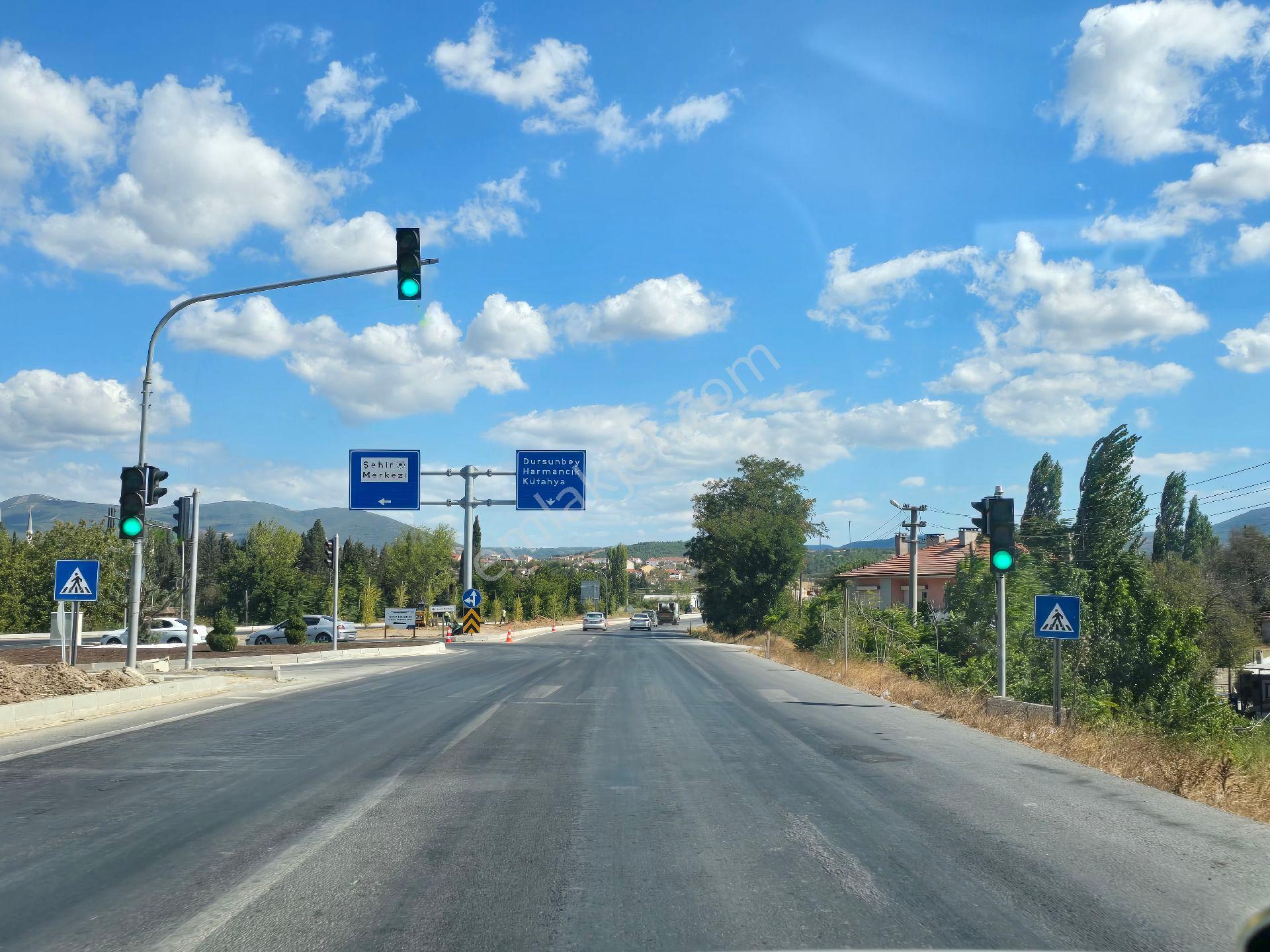 Balıkesir Dursunbey Alagüneyde 2.383 M² Su Yakını Düz Bakımlı Güzel Uygun Tarla. Açıklamayı Okuyunuz - Görsel 4