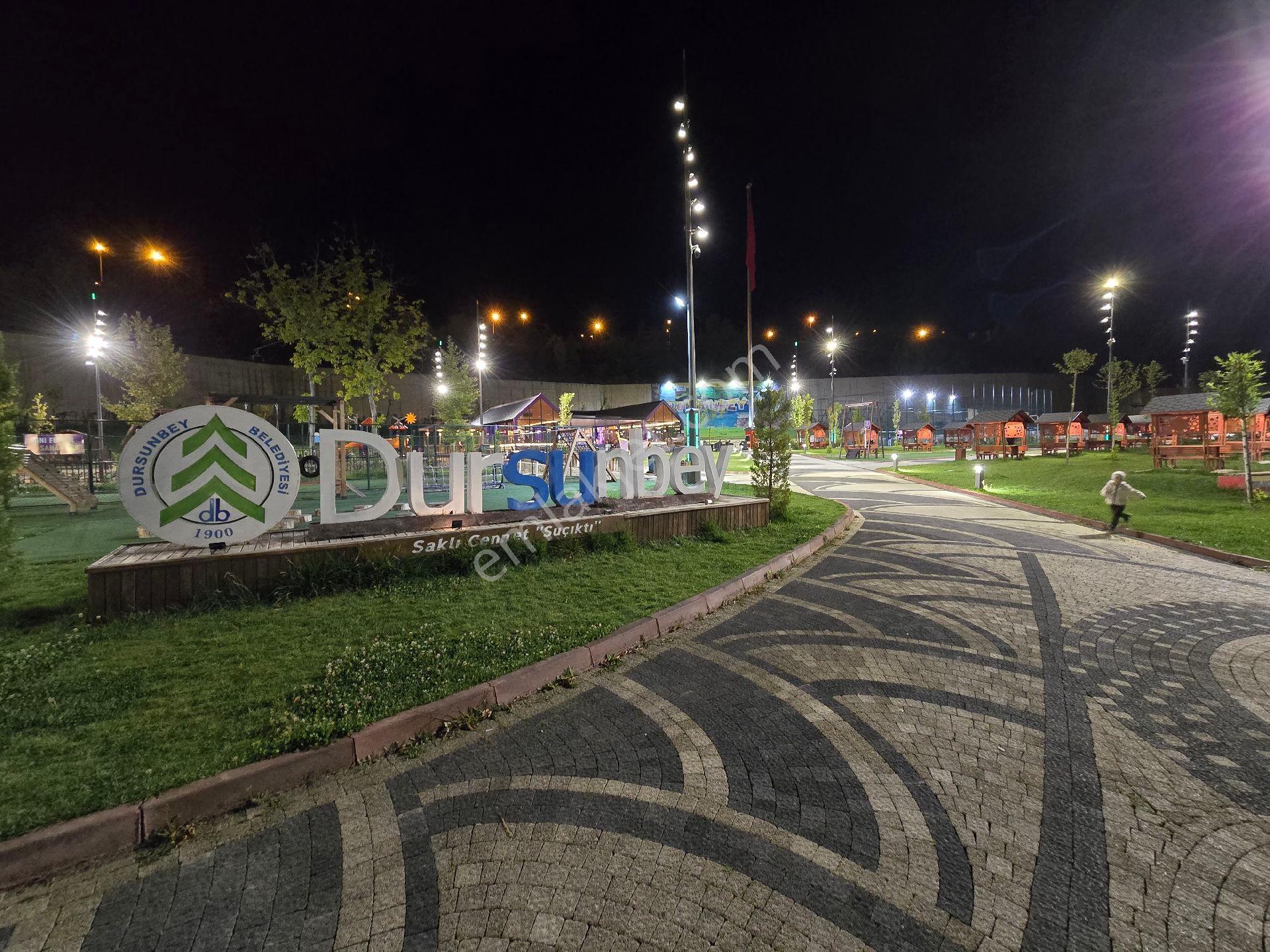 Balıkesir Dursunbey Alagüneyde 2.383 M² Su Yakını Düz Bakımlı Güzel Uygun Tarla. Açıklamayı Okuyunuz - Görsel 12