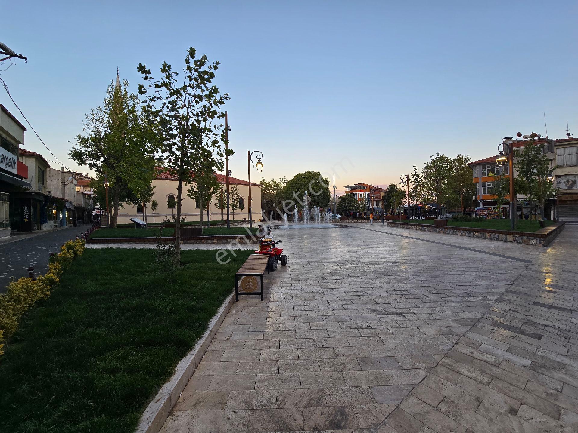 Balıkesir Dursunbey Alagüneyde 2.383 M² Su Yakını Düz Bakımlı Güzel Uygun Tarla. Açıklamayı Okuyunuz - Görsel 10