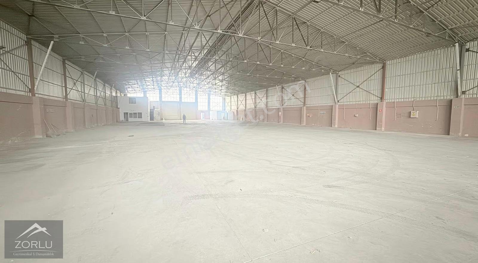 Zorlu Gayrimenkul'den E-5 Karayolu 2.parsel'de İncirlik'te Aylık - Görsel 5