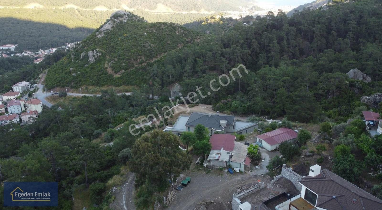 Egeden Emlaktan Satılık Arsa - Görsel 6