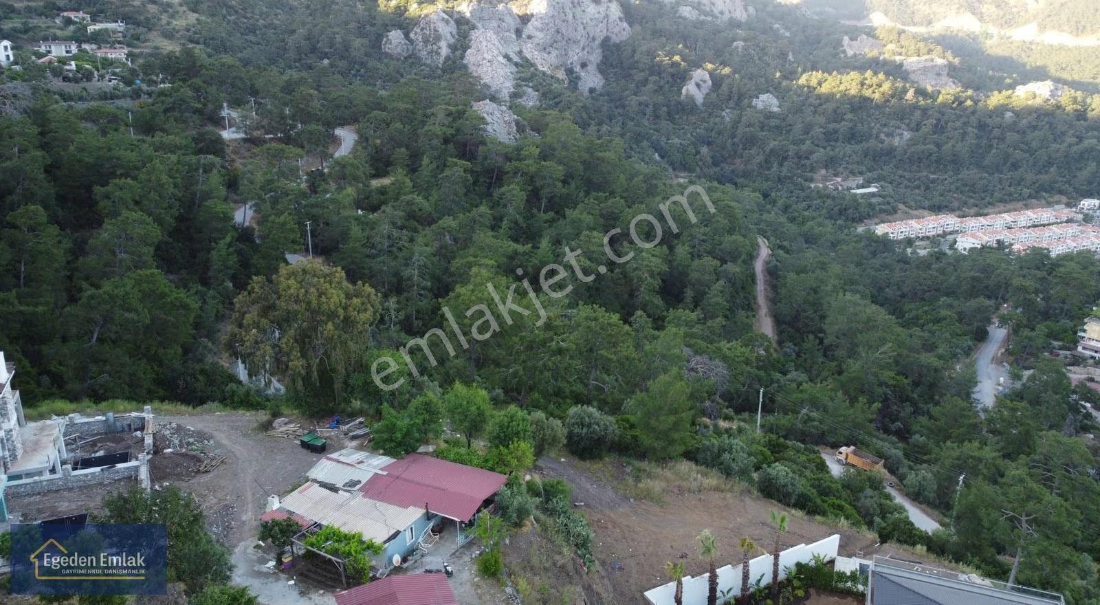 Egeden Emlaktan Satılık Arsa - Görsel 8