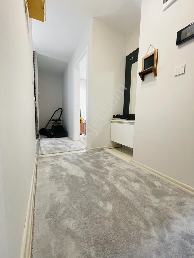 Menemen Seyrek Havuzlu Sitede Full Eşyalı 1+1 Satılık Daire - Görsel 4