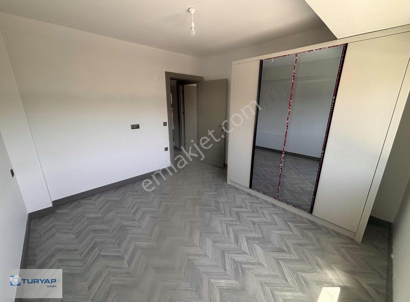 Denize Yakın Site İçi Lüks 2+1 Daire - Görsel 7