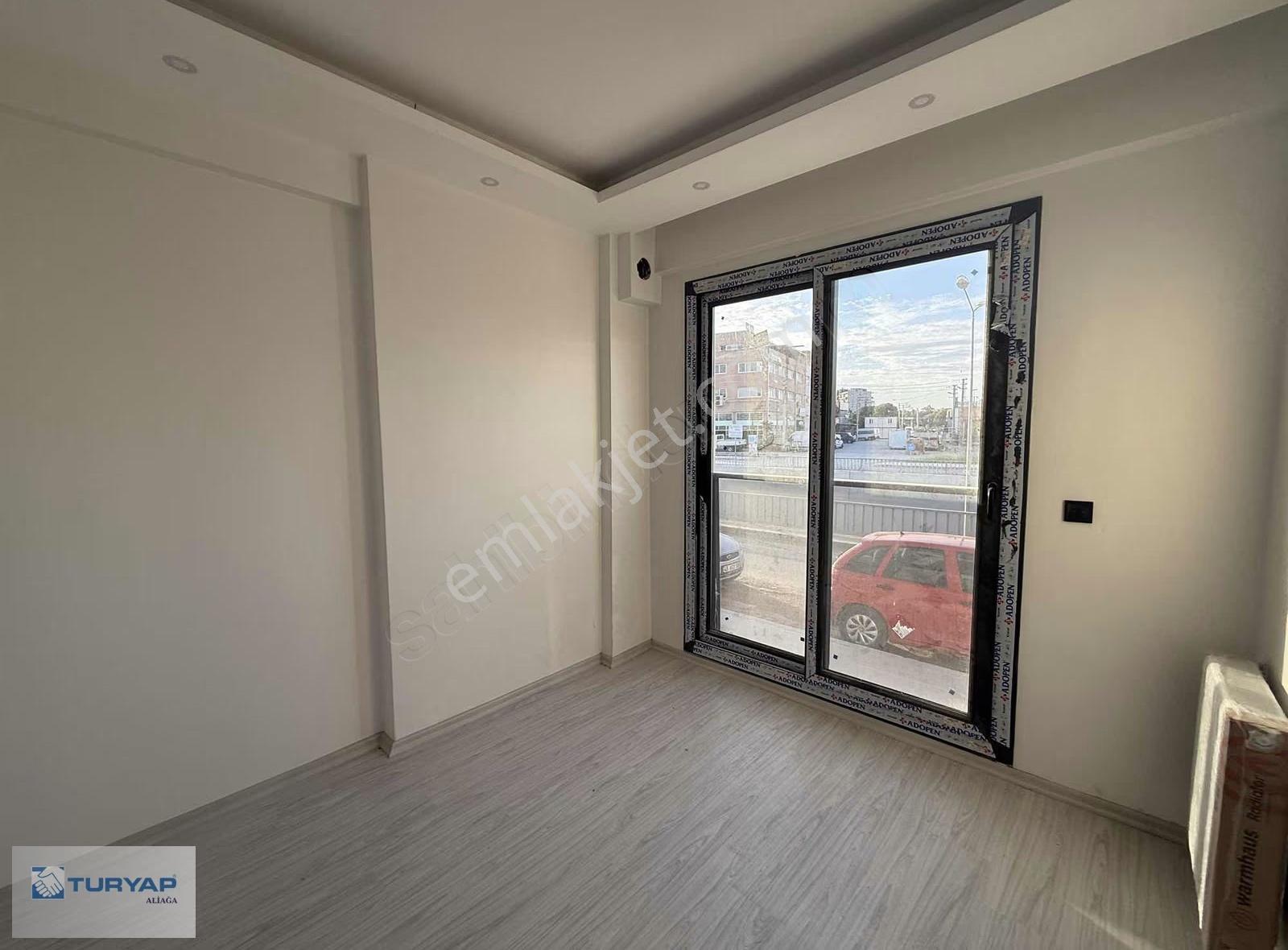 Balatçık Efesus Outlet Karşısı Kiralık 1+1 Balkonlu Daire - Görsel 2