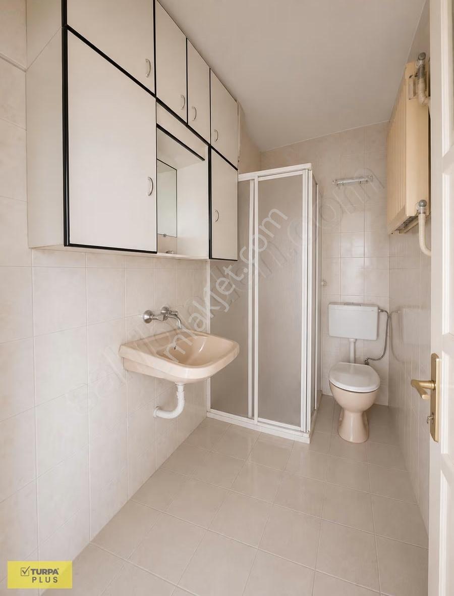 İzmirpark Avm Eşrefpaşa Cadde Yakını Kiralık Daire 2+1 - Görsel 9
