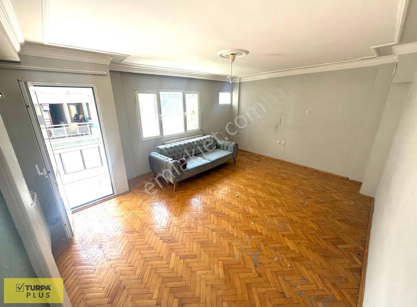 İzmirpark Avm Eşrefpaşa Cadde Yakını Kiralık Daire 2+1 - Görsel 6