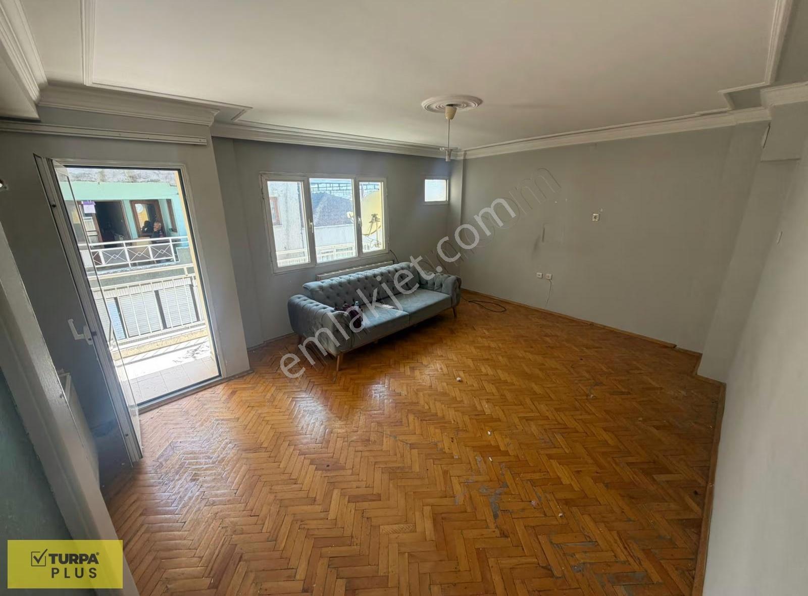 İzmirpark Avm Eşrefpaşa Cadde Yakını Kiralık Daire 2+1 - Görsel 13