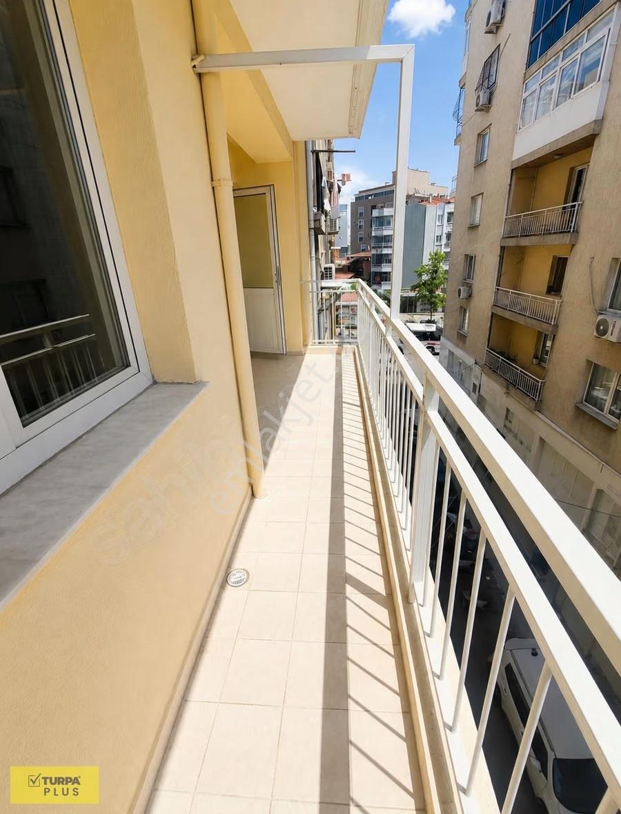 İzmirpark Avm Eşrefpaşa Cadde Yakını Kiralık Daire 2+1 - Görsel 17