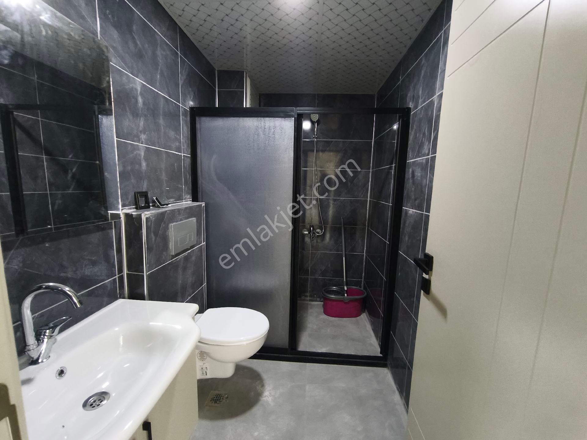 Kuruluş Gayrimenkulden Seyrantepe Mah Kiralık 1+1 Eşyalı Daire - Görsel 8
