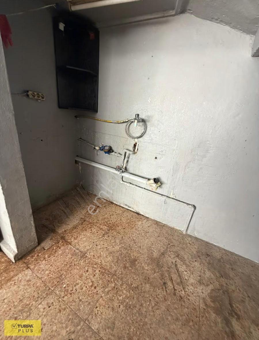 Karabağlar Sanayi İmalathaneye Uygun Kiralık Dükkan - Görsel 20
