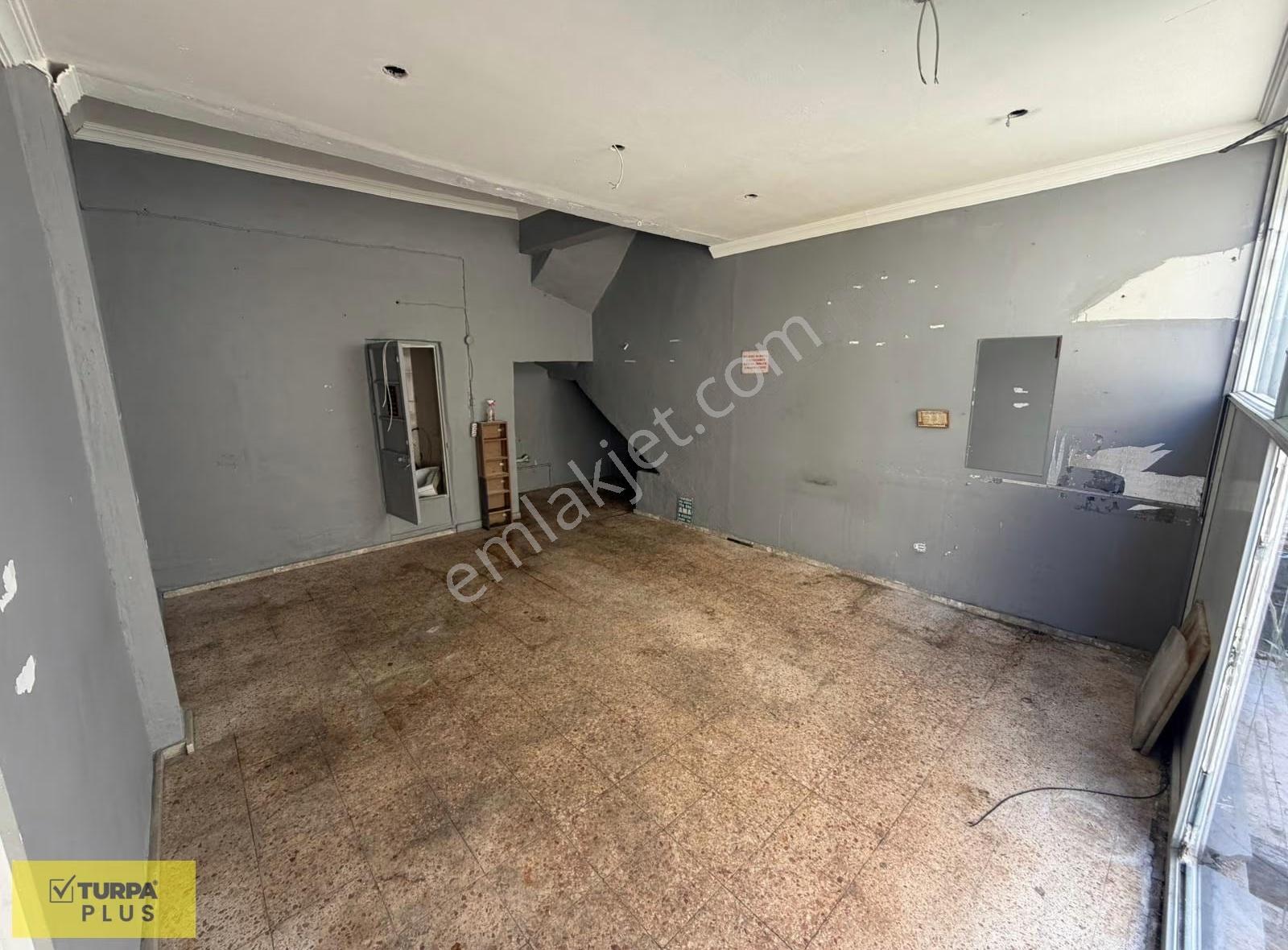 Karabağlar Sanayi İmalathaneye Uygun Kiralık Dükkan - Görsel 18