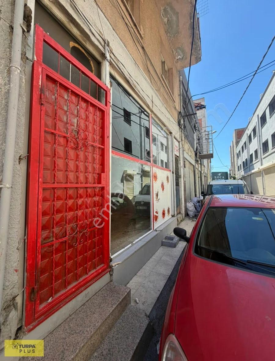 Karabağlar Sanayi İmalathaneye Uygun Kiralık Dükkan - Görsel 23