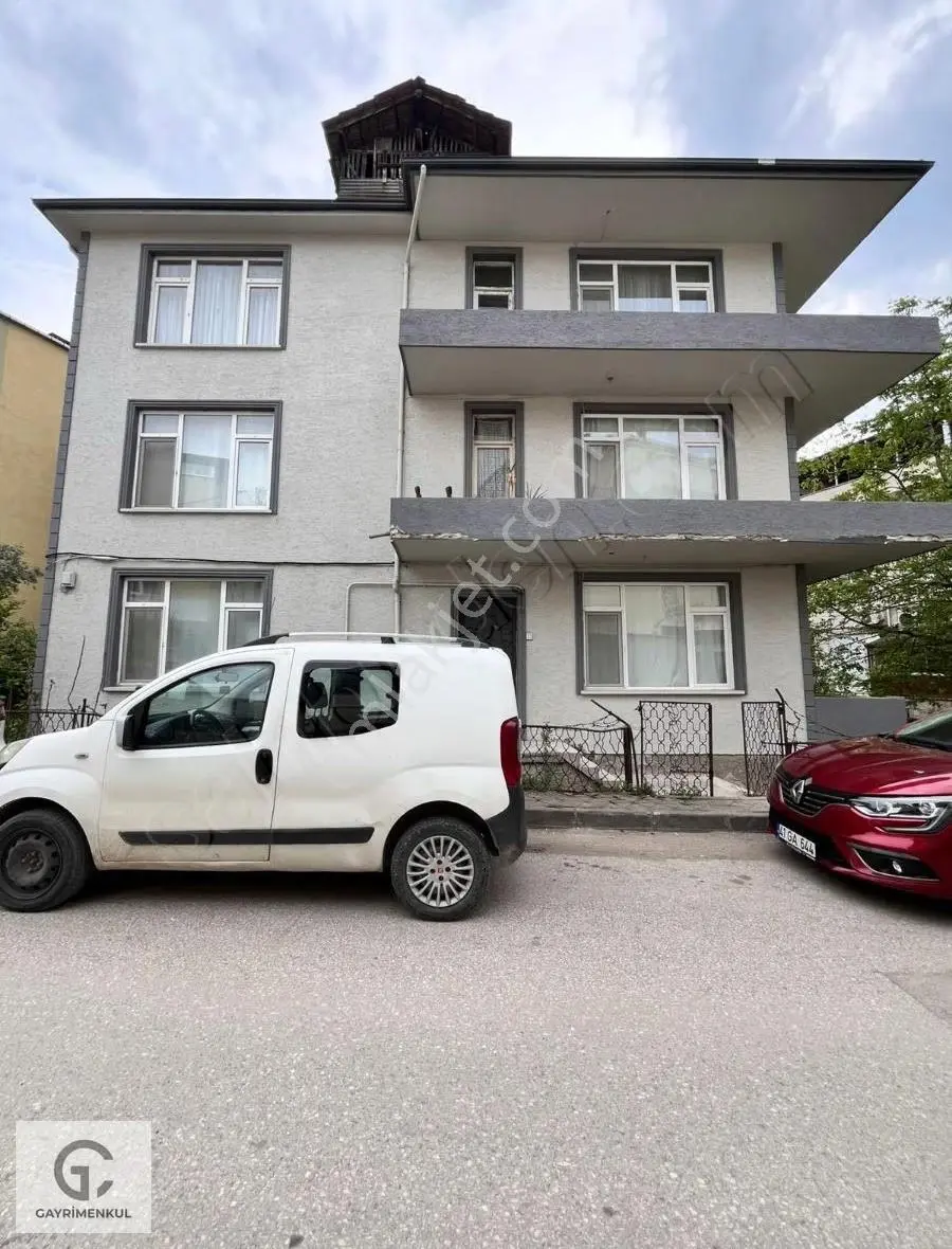 G.c.gayrimenkulden Gölcük Te Kıralık Ofıs - Görsel 5