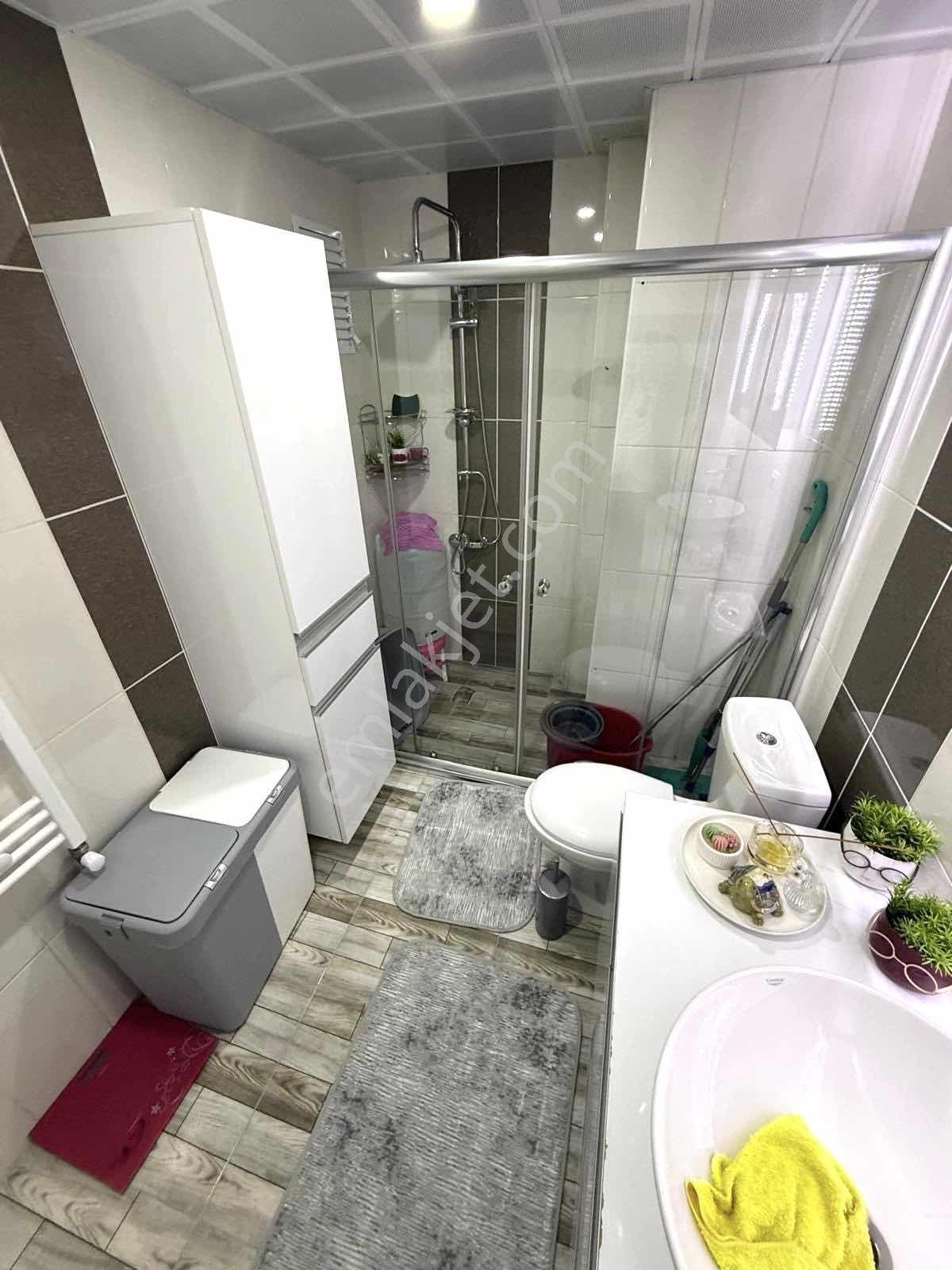 Etimesgut Elvan Mah Ara Katta Ful Yapılı 3+1 - Görsel 17