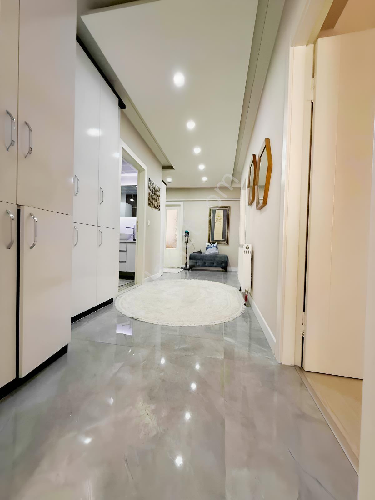 Etimesgut Elvan Mah Ara Katta Ful Yapılı 3+1 - Görsel 27