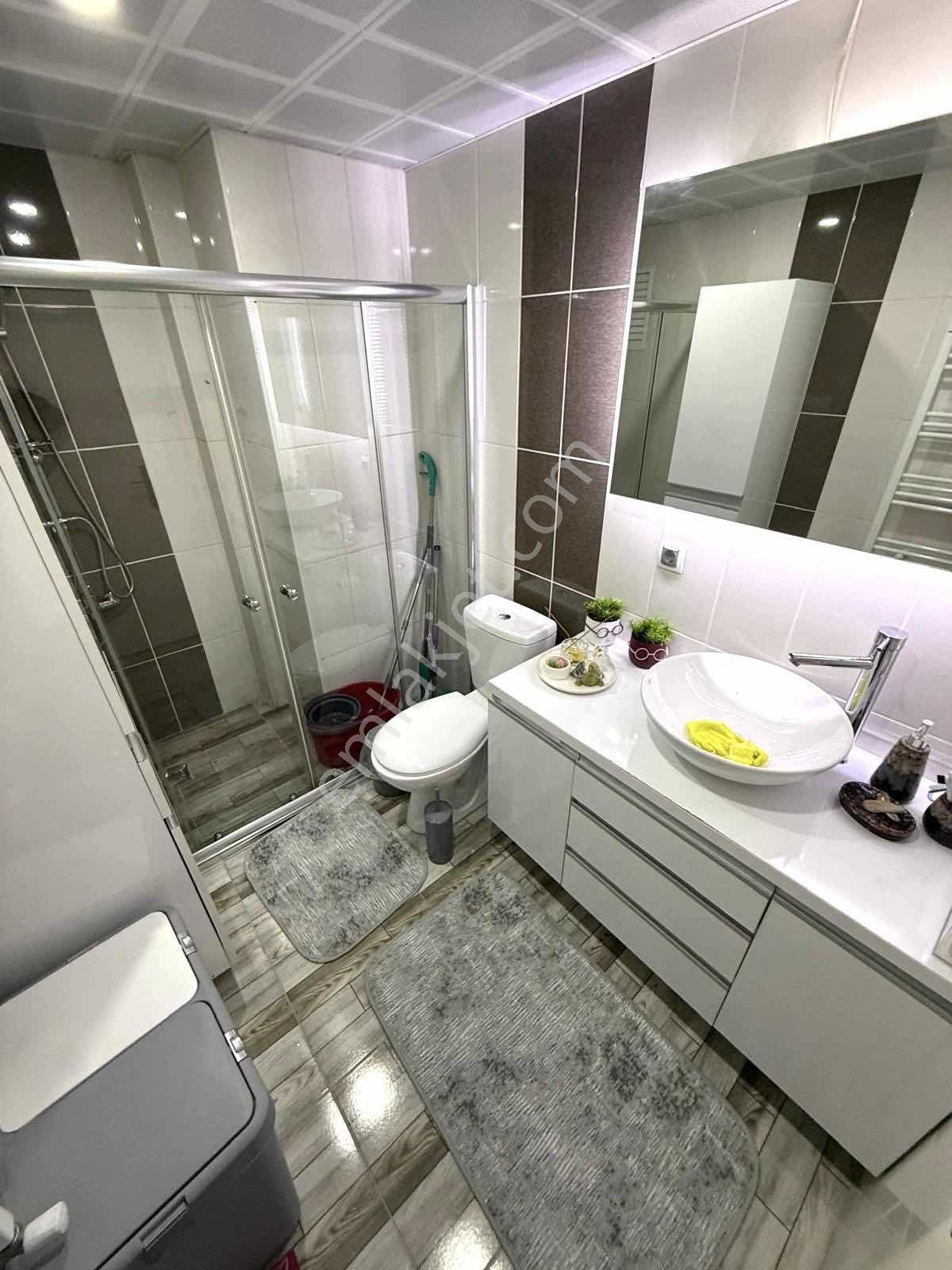 Etimesgut Elvan Mah Ara Katta Ful Yapılı 3+1 - Görsel 28