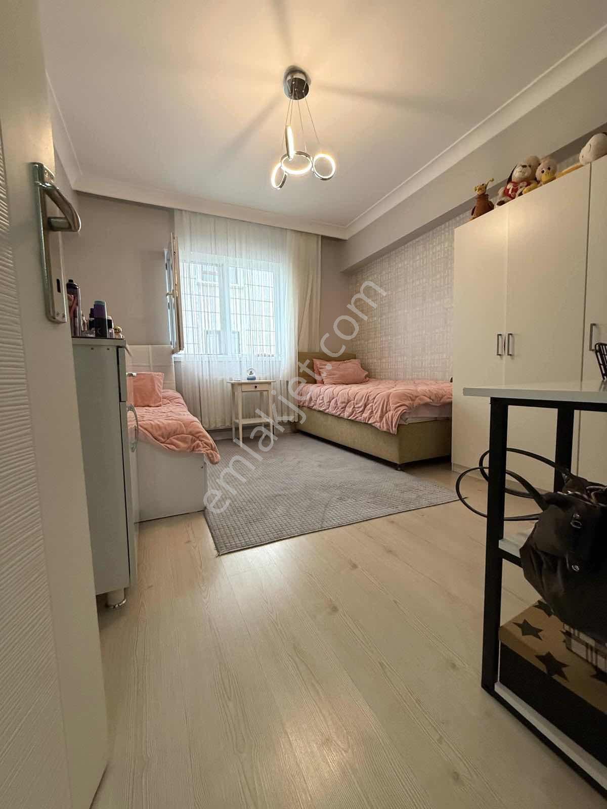 Etimesgut Elvan Mah Ara Katta Ful Yapılı 3+1 - Görsel 22