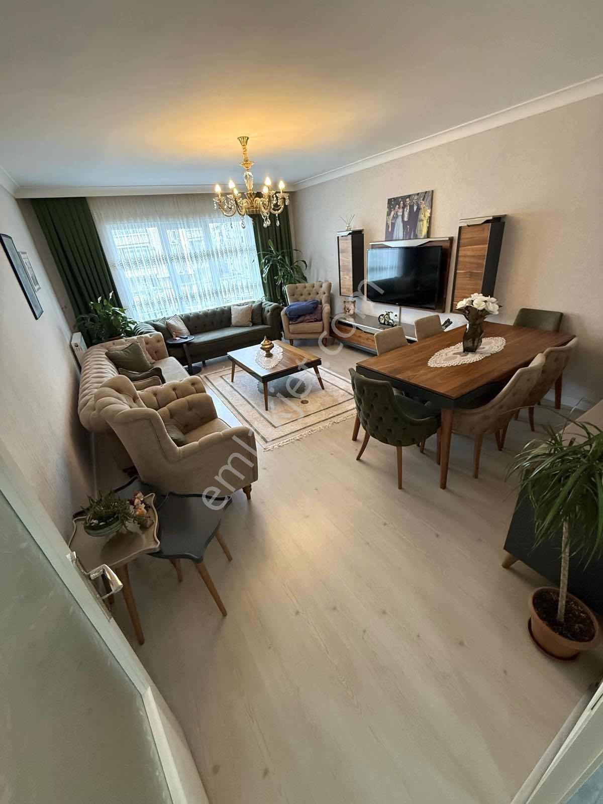 Etimesgut Elvan Mah Ara Katta Ful Yapılı 3+1 - Görsel 18