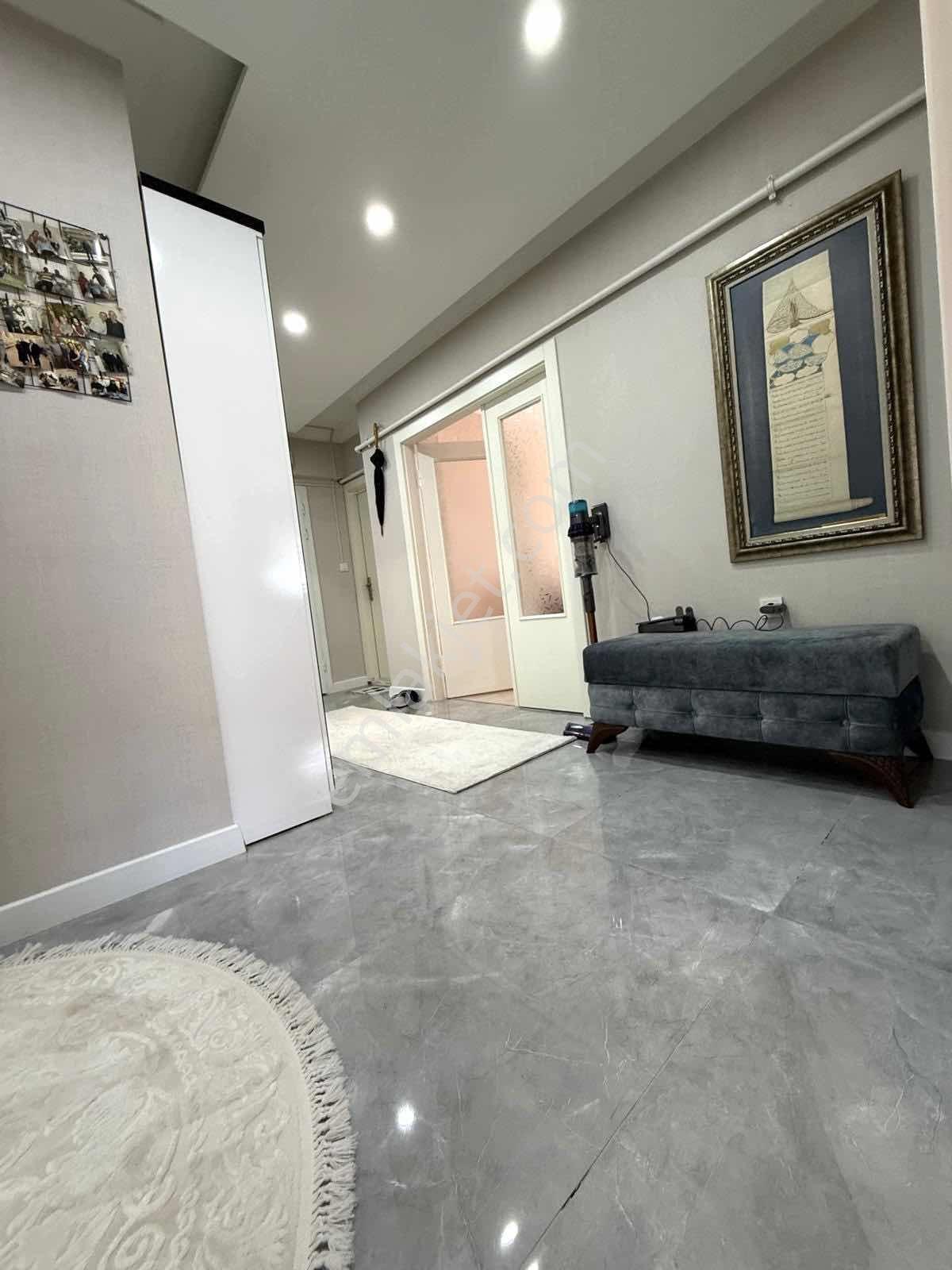 Etimesgut Elvan Mah Ara Katta Ful Yapılı 3+1 - Görsel 26
