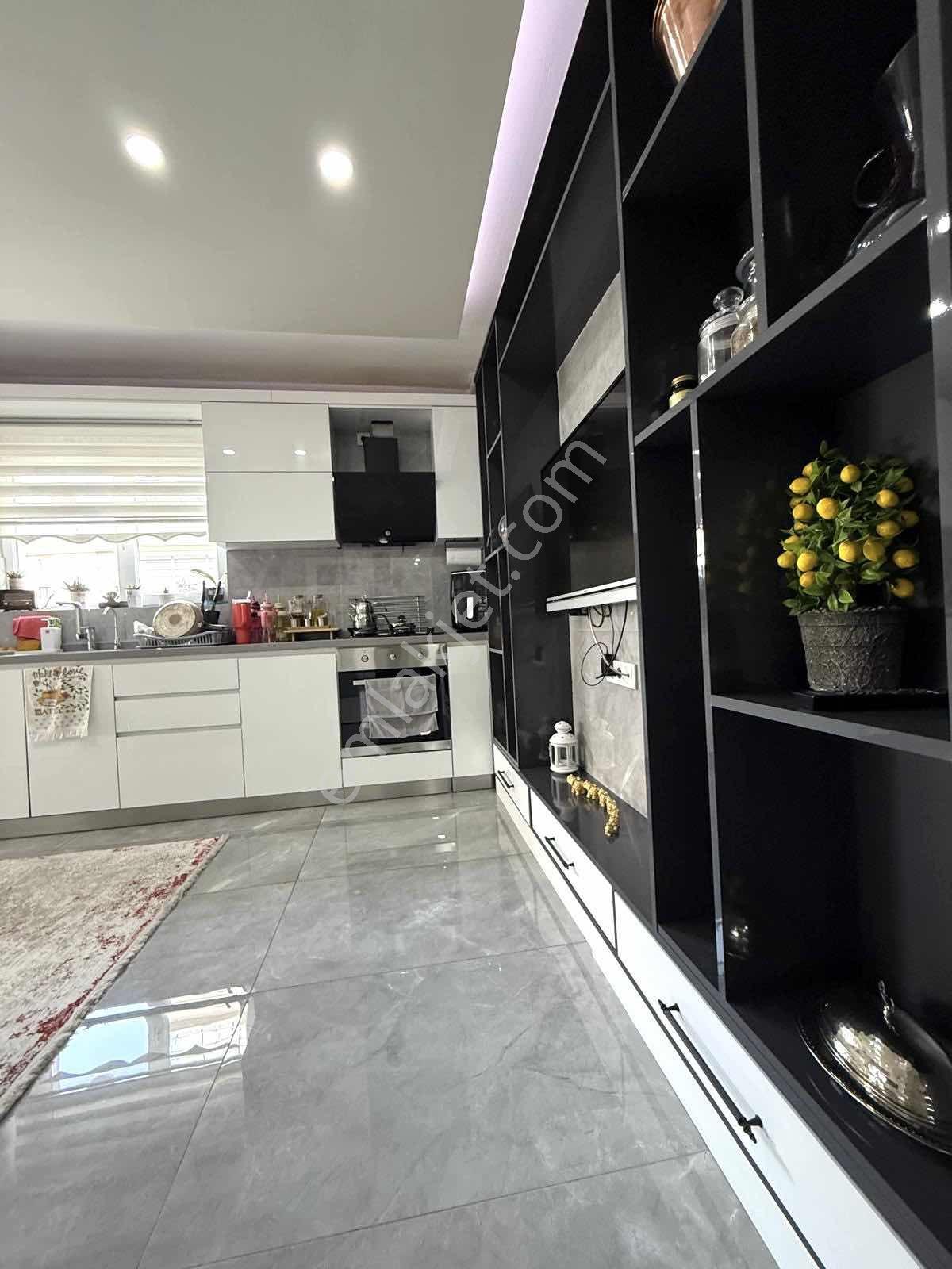 Etimesgut Elvan Mah Ara Katta Ful Yapılı 3+1 - Görsel 31