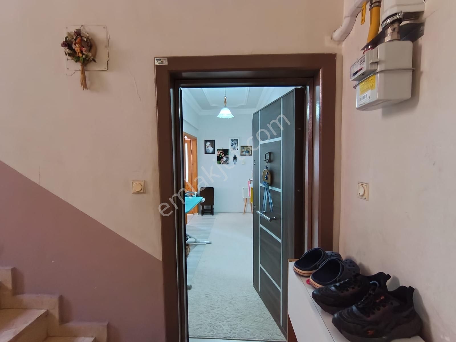 Delta Gayrimenkulden Sağlık Ocağı Yanı Satılık 3+1 Fırsat Daire! - Görsel 23