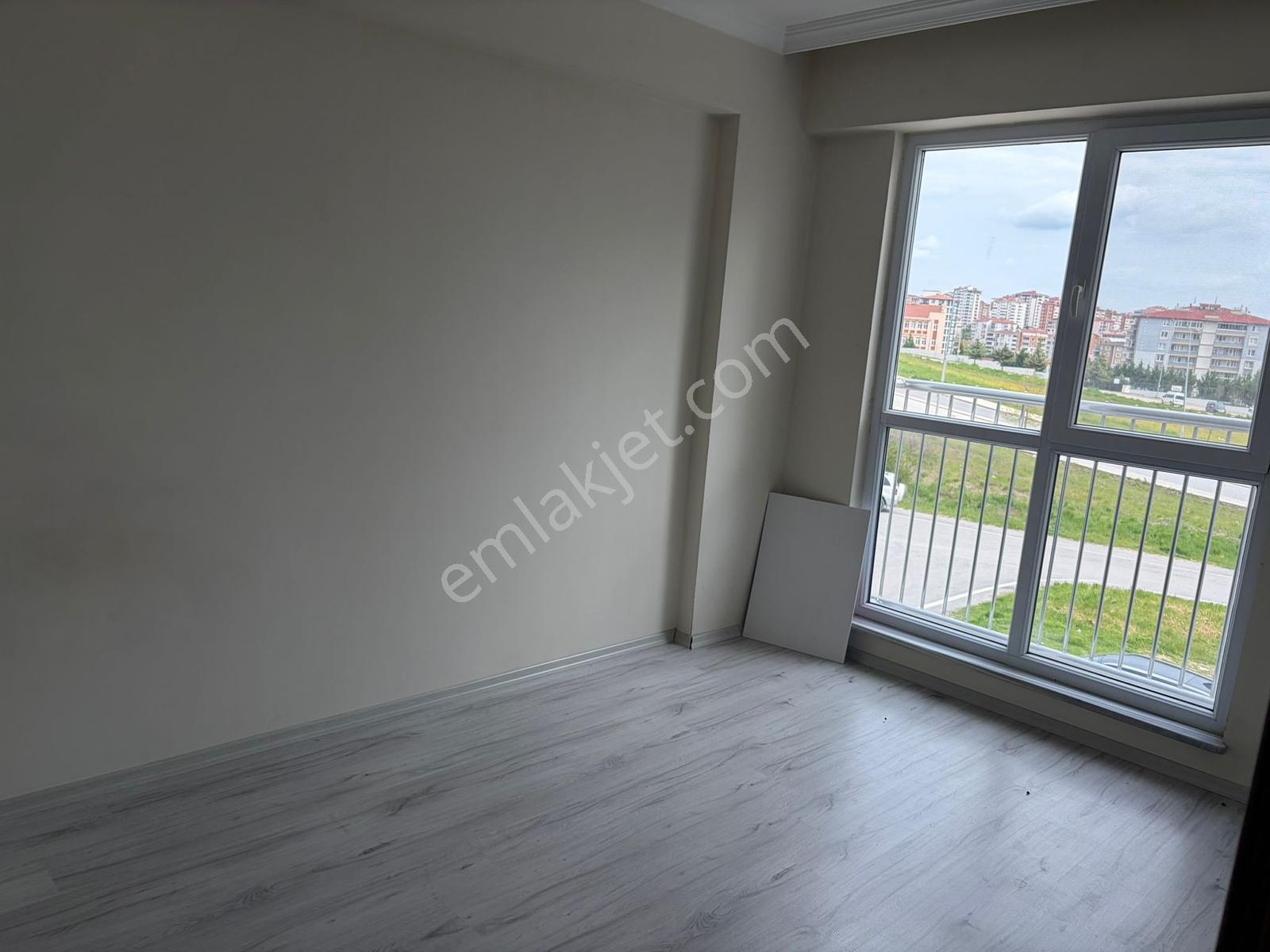 Edirne Atatürk Mahalesi Güzel Konumda 1+1 - Görsel 13