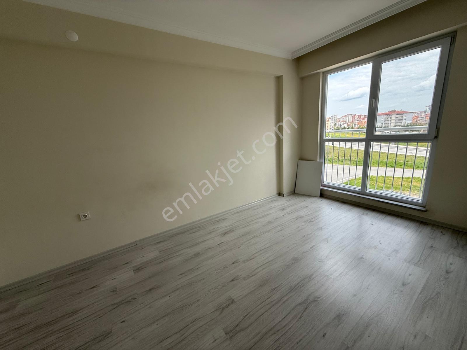 Edirne Atatürk Mahalesi Güzel Konumda 1+1 - Görsel 8