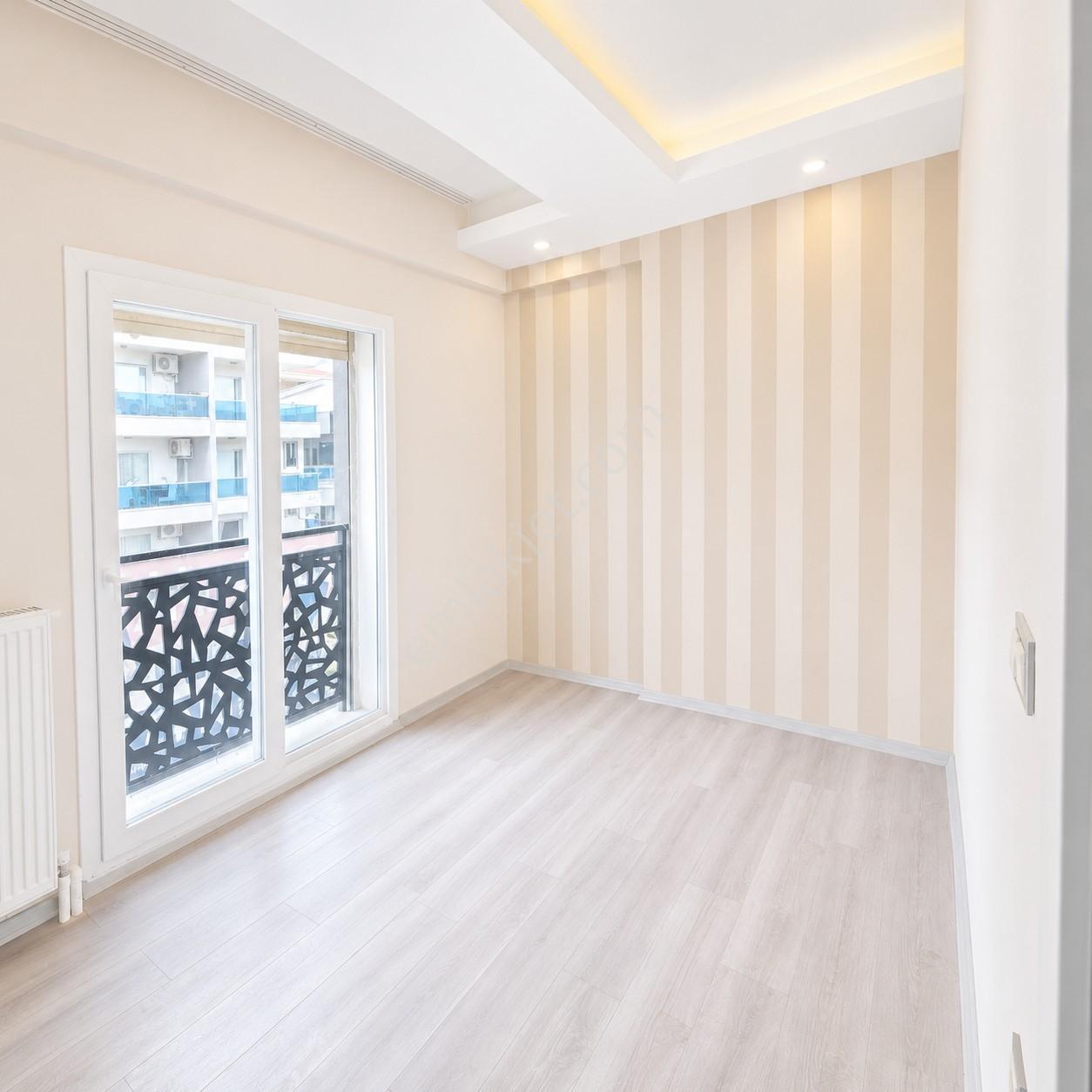 Deniz Manzaralı Yeni Binada 2+1 Ebeveyn Banyolu Kiralık Daire - Görsel 6