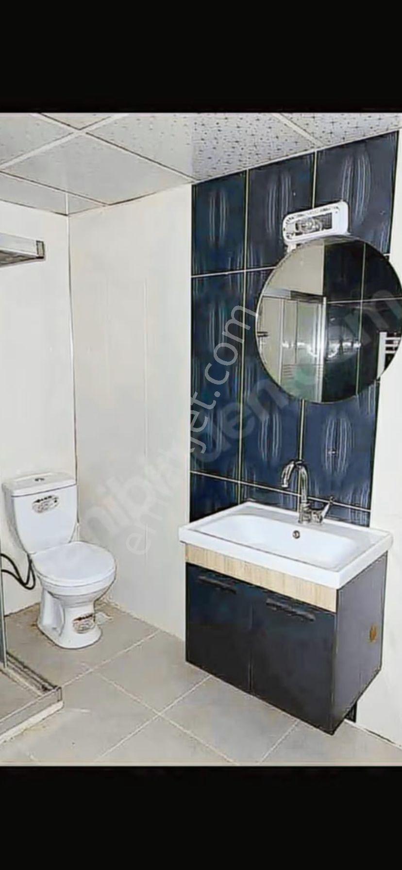 Şerefiye Mahallesinde Kiralık Geniş 2+1 Daire - Görsel 7