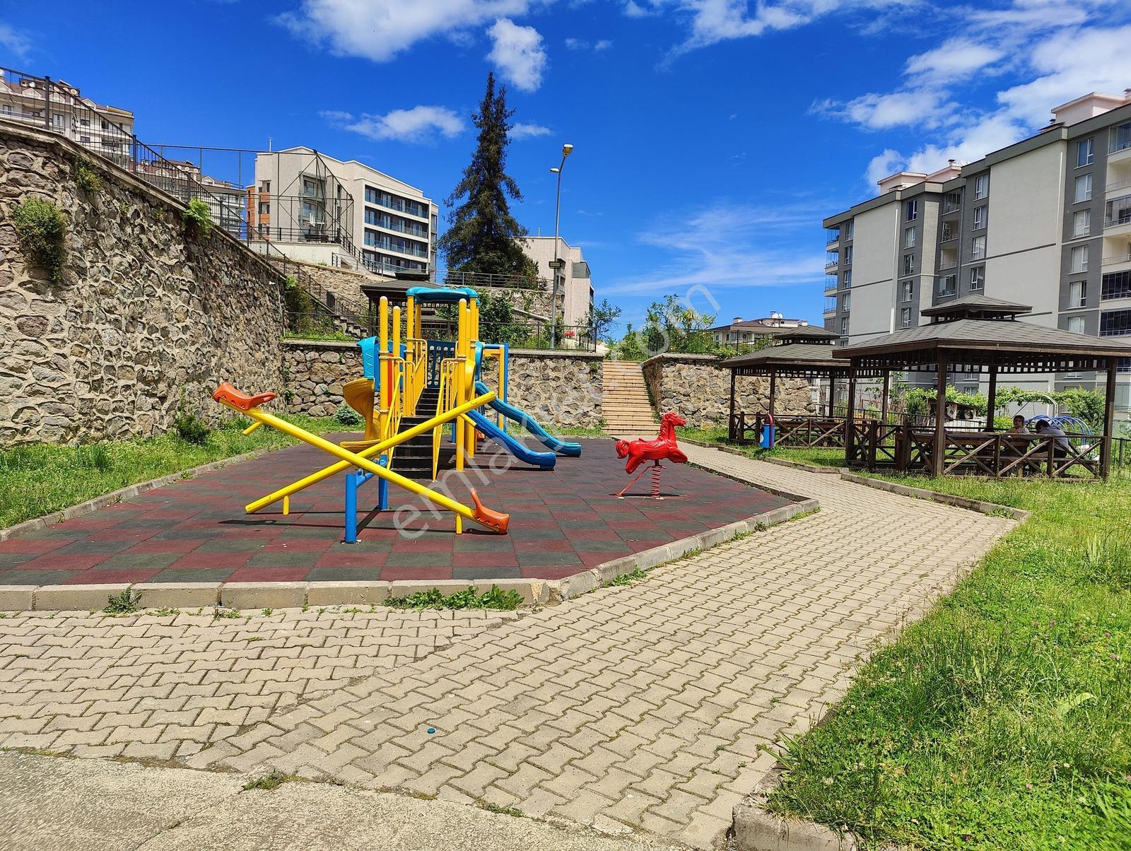 Kaşüstü Mah. Aquamarine Sitesi Full Eşyalı 3+1 Satılık Daire - Görsel 10