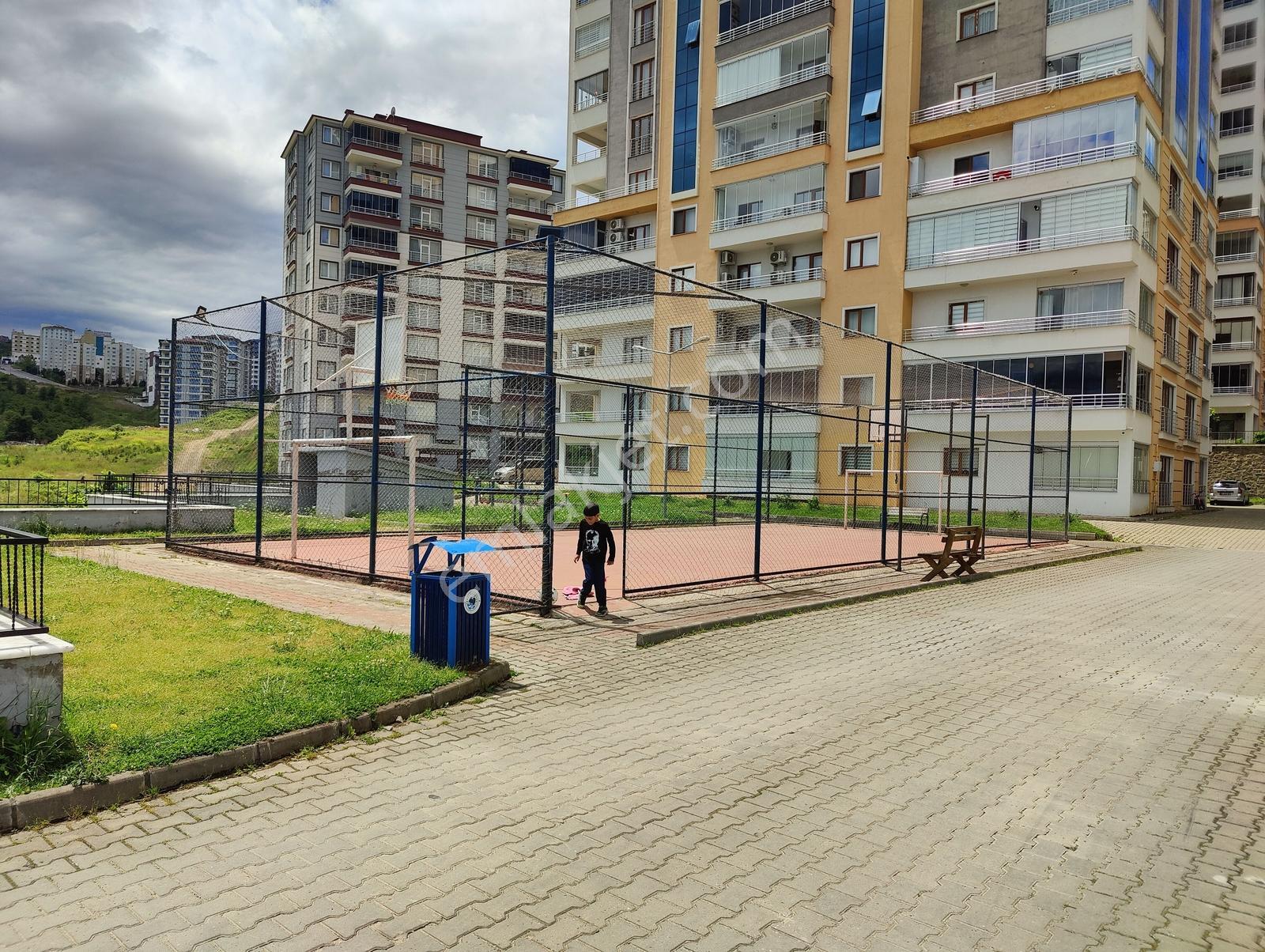Kaşüstü Mah. Aquamarine Sitesi Full Eşyalı 3+1 Satılık Daire - Görsel 8