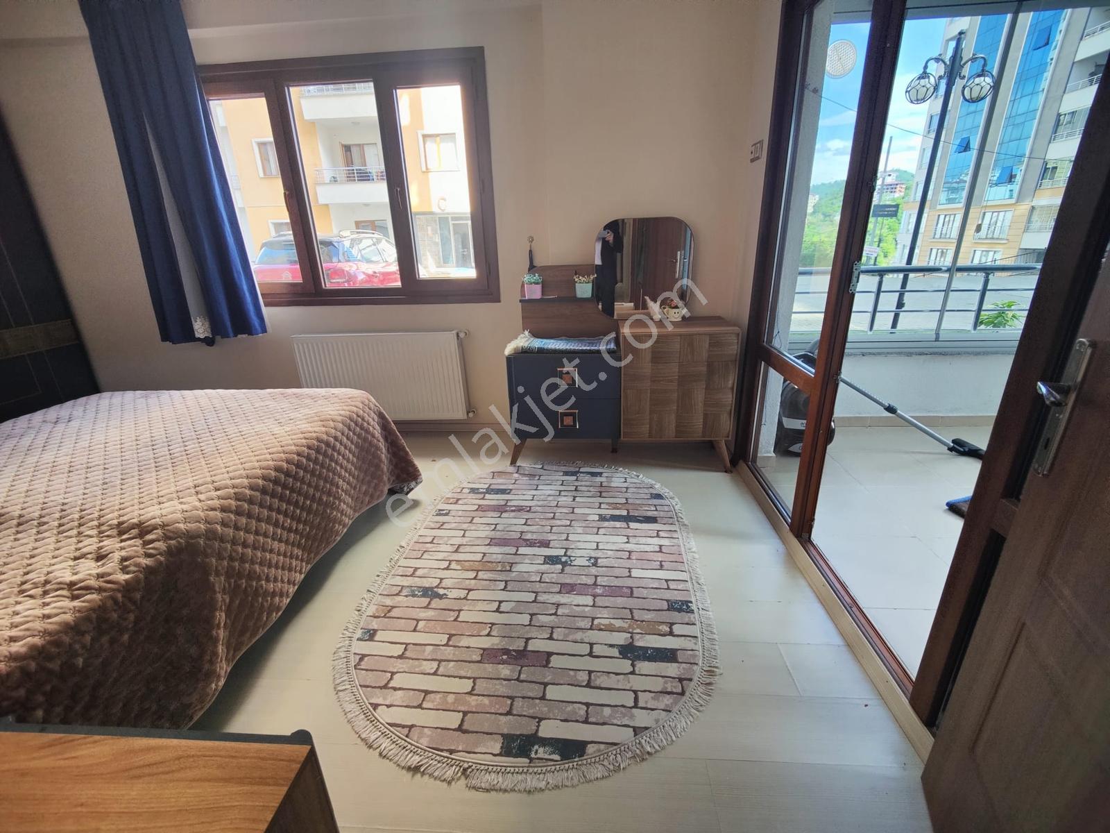 Kaşüstü Mah. Aquamarine Sitesi Full Eşyalı 3+1 Satılık Daire - Görsel 7