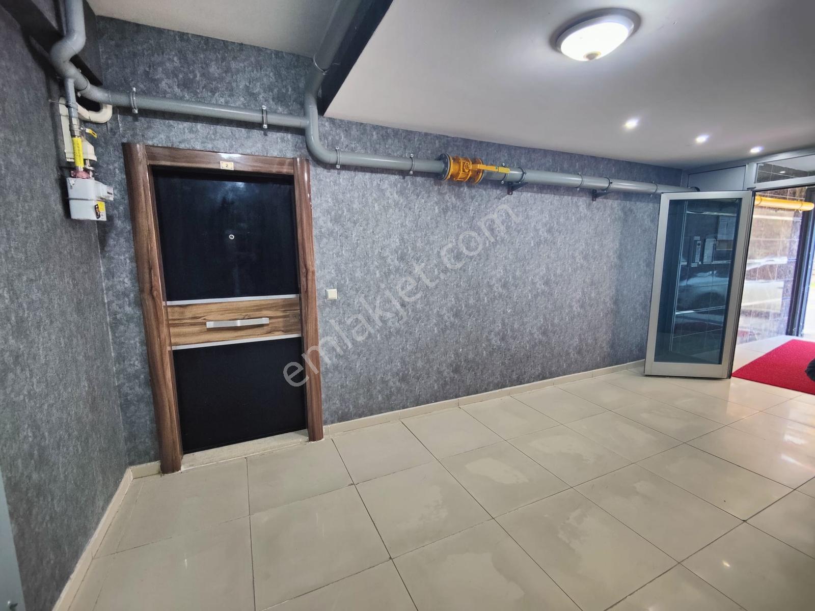 Kaşüstü Mah. Aquamarine Sitesi Full Eşyalı 3+1 Satılık Daire - Görsel 26