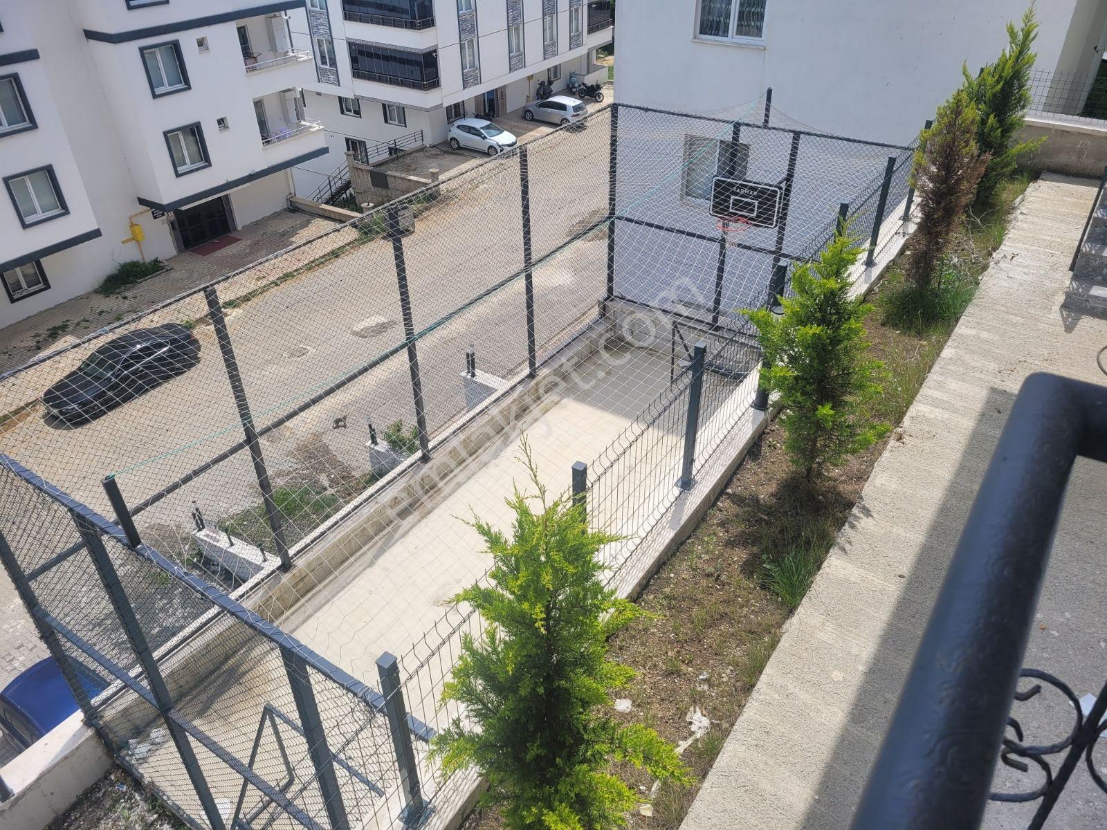 Samsun Atakum Deniz Manzaralı Satılık Eşyalı 1+1 Daire - Görsel 17