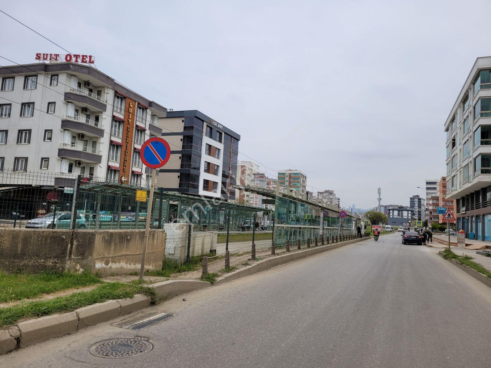 Samsun Atakum Deniz Manzaralı Satılık Eşyalı 1+1 Daire - Görsel 4