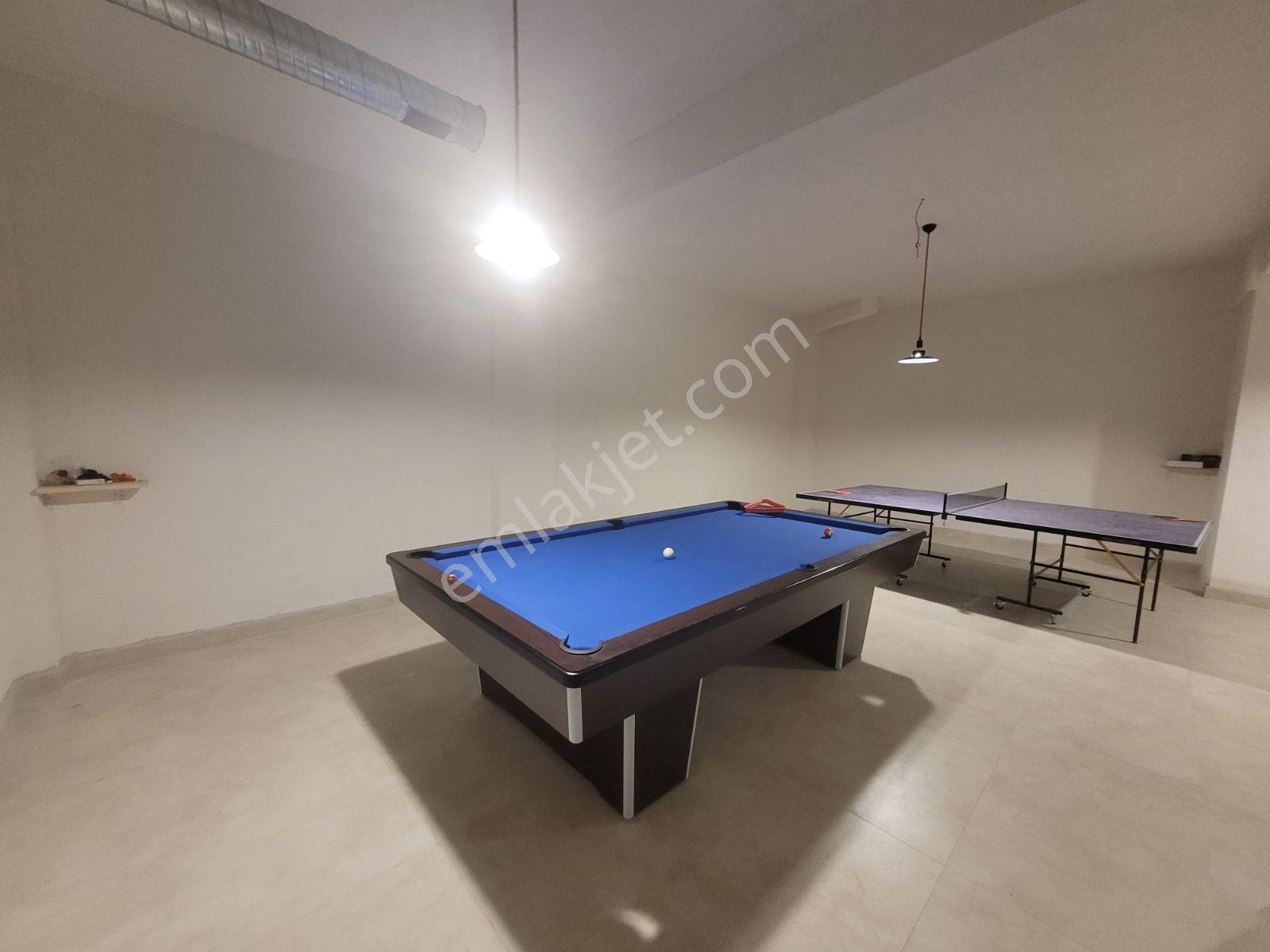 Samsun Atakum Deniz Manzaralı Satılık Eşyalı 1+1 Daire - Görsel 14