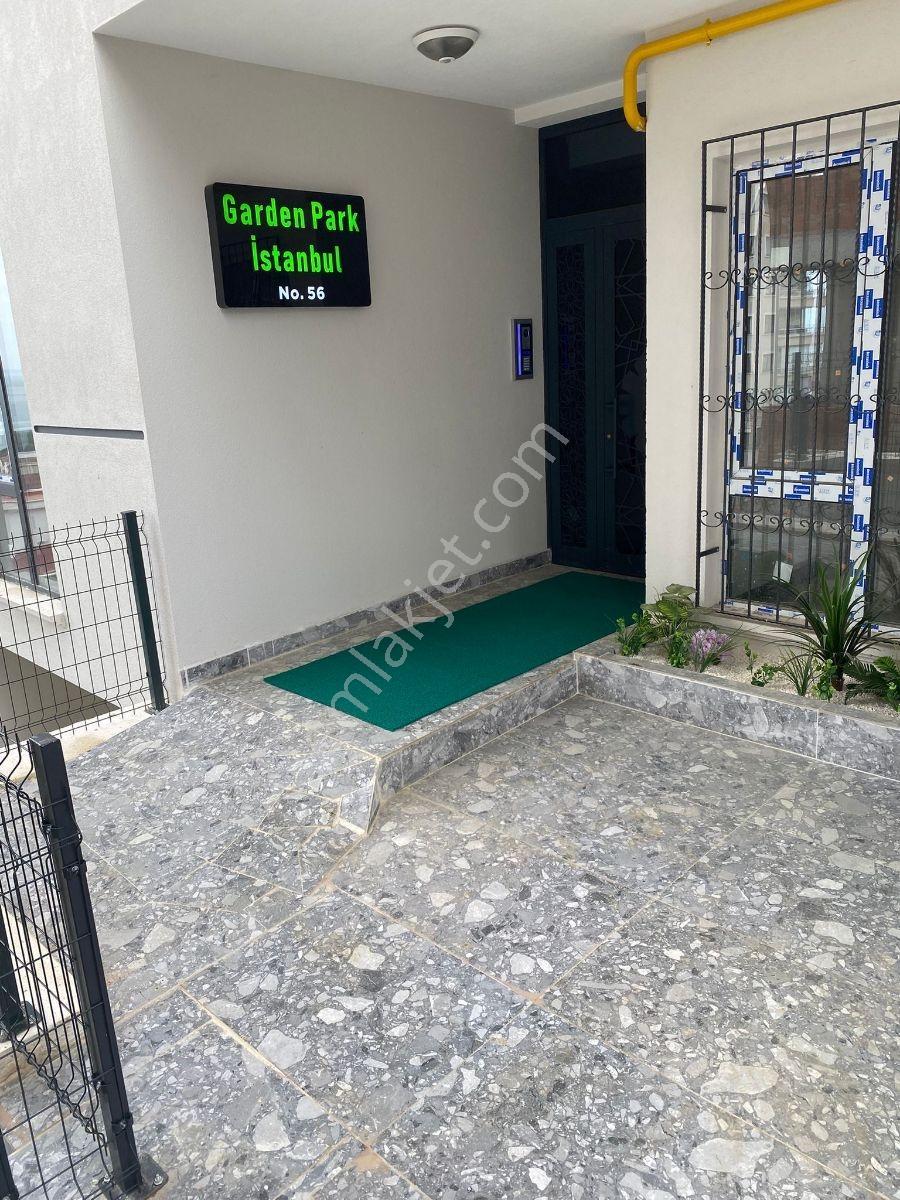Samsun Atakum Deniz Manzaralı Satılık Eşyalı 1+1 Daire - Görsel 13