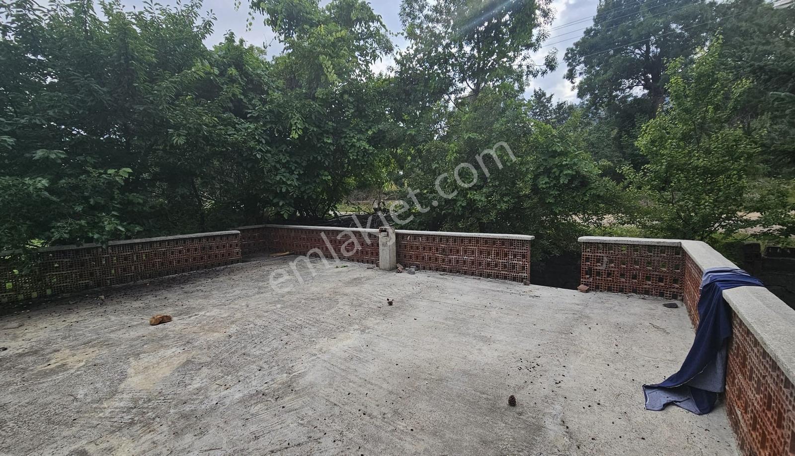 5.750 M2 Bağ İçinde 2 Katlı 2+1 Ev İle Hazır Bahçe Fırsatı - Görsel 15